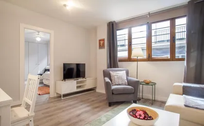 Apartamento Alta