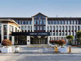 Fondney Hotel Shanghai Hongqiao
