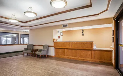 Rodeway Inn South