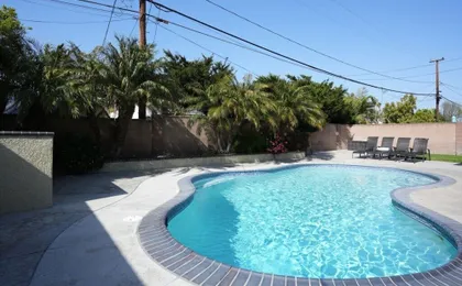 Amazing Large Family Home W/pool, 1 Mile to Disney
