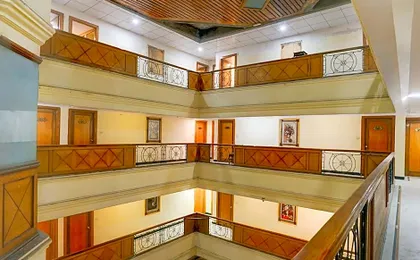 Townhouse Subhash Nagar Formerly Royal Palazzo