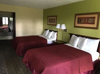 Economy Inn