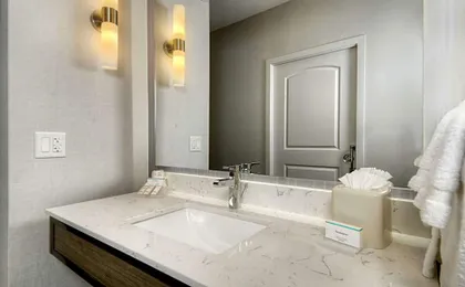 Hilton Garden Inn Livermore