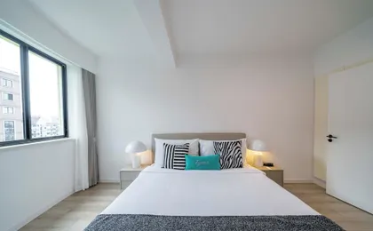Tyms 2BR APT Hongqiao Paris Classic