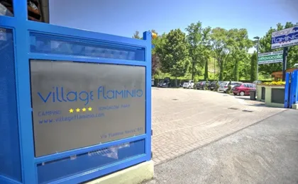 Flaminio Village Residence (Bungalow Park)