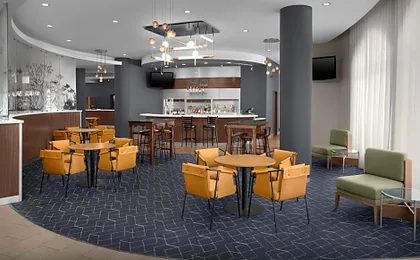 Courtyard by Marriott San Antonio SeaWorld /Westover Hills