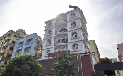 Hotel Kolkata
