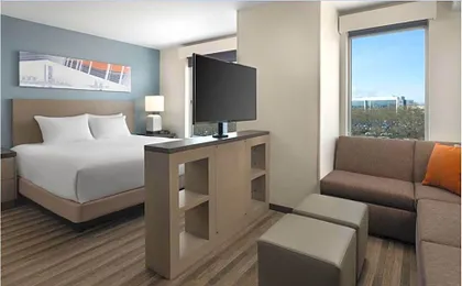 Hyatt House San Jose Airport