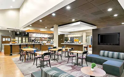 Sonesta Select Greenbelt College Park