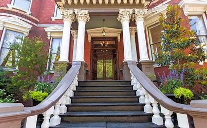 Kehoe House, Historic Inns of Savannah Collection