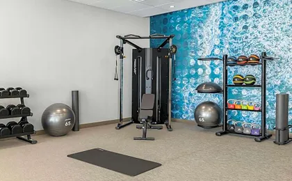 SpringHill Suites by Marriott Orange Beach Gulf Shores
