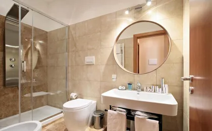Vatican Domus Luxury Rooms