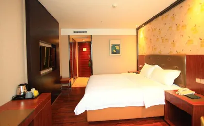 Shanshui Fashion Hotel