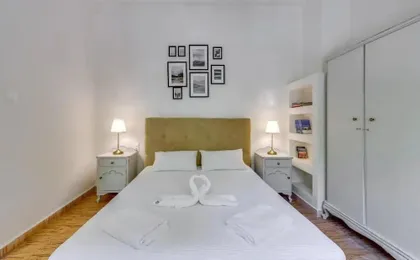 Samouil Apartment - Near Beach