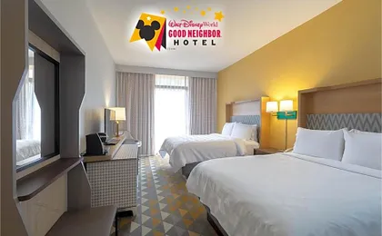 Holiday Inn & Suites Orlando SW - Celebration Area By IHG