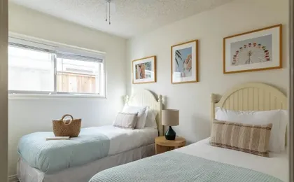 Bay View Buyout A by Avantstay Mission Beach Home on the Sand Sleeps 20
