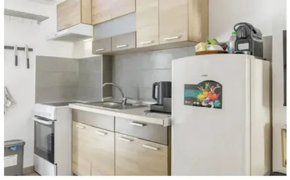 Lovely Small Apartment #2