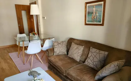 Apartamento Nueva Del Santisimo