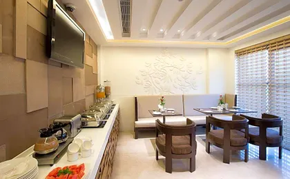 Jasmine Boutique Hotel
