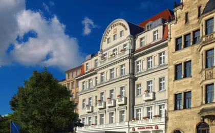 Lumière Boutiquehotel im Fürstenhof Leipzig