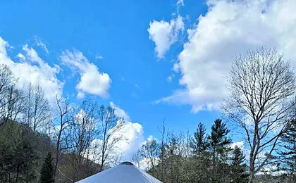 Maggie Valley Cabin Rentals