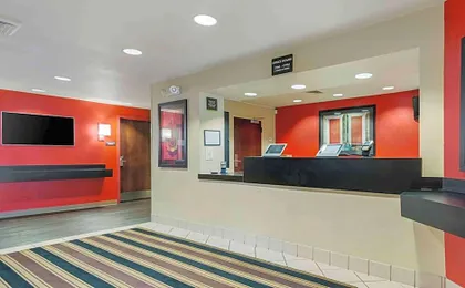 Extended Stay America Select Suites - Atlanta - Alpharetta - Rock Mill Rd.