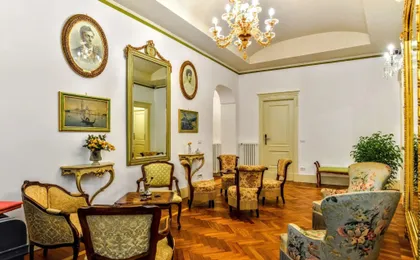 Arpinelli Relais