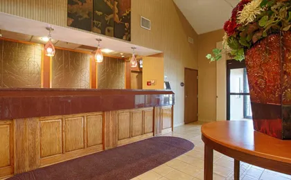 Best Western Plus Woodland Hills Hotel & Suites