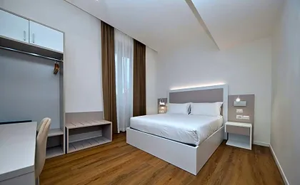 LH Hotel Andreotti