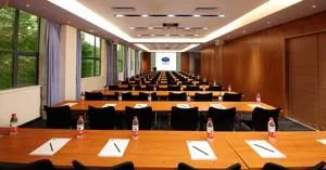 Hampton by Hilton Wuhan Tianhe Airport East