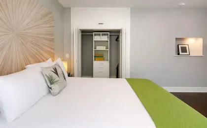 Charming Miami Beach 1BR Just a Block to