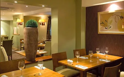 Premier Inn London Victoria
