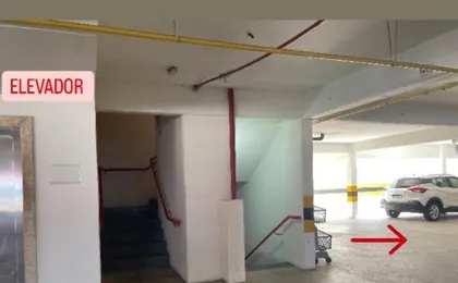 Apartamento Ondina Porto Com Vista Para O Mar