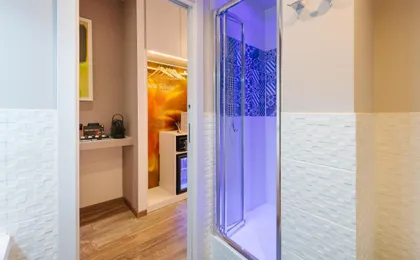 Etruska Luxury Trastevere