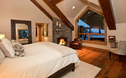 Teton Private Residences