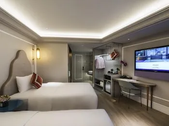 Mercure Hangzhou West Lake