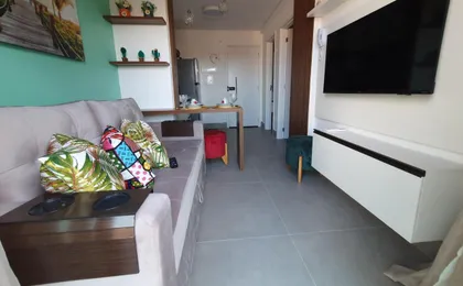 Green Porto Flat 301 Centro - Piscinas Naturais