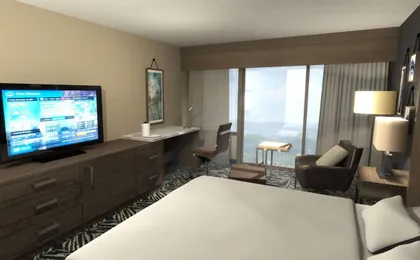 Doubletree by Hilton Harrisonburg