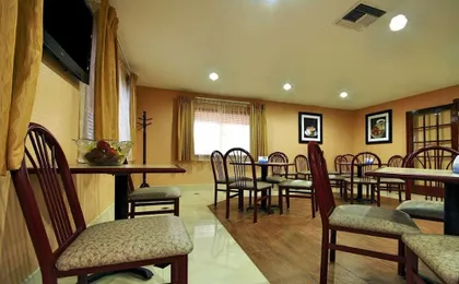 Americas Best Value Inn Sinton