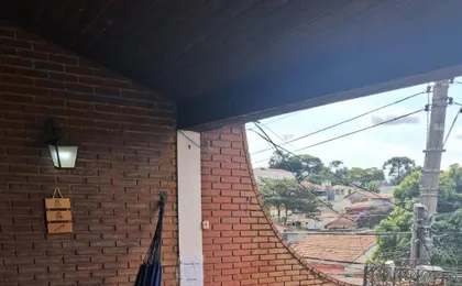 Linda Casa Para Grupo/ 1km Da Expo Sp /500m Metro