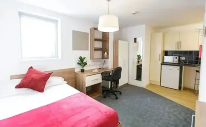 Student Only Luxury Apartment at Islington Near Emirates Stadium