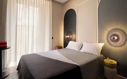 B&B Casa Pacifico