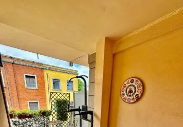 Rooftop big Terrace fiera MIlano/Portello