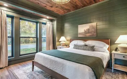 White Pines by Avantstay Family Retreat Game Room + Wraparound Porch + Hot Tub