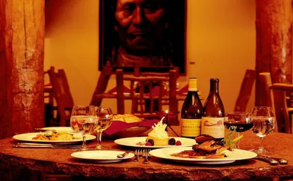 Hotel Santa Fe