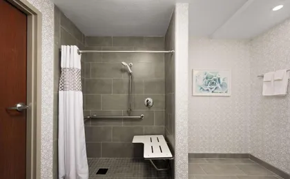 Hampton Inn & Suites Harlingen (H)