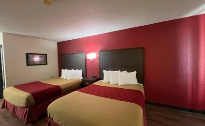 Days Inn Chamberlain/Oacoma