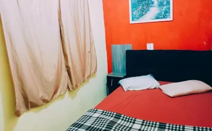 Hostel Bryan Tatuape