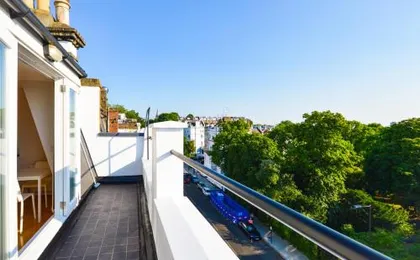 Notting Hill Serviced Apartments by Concept Apartments