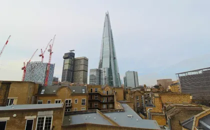 Tooley Street Apartments